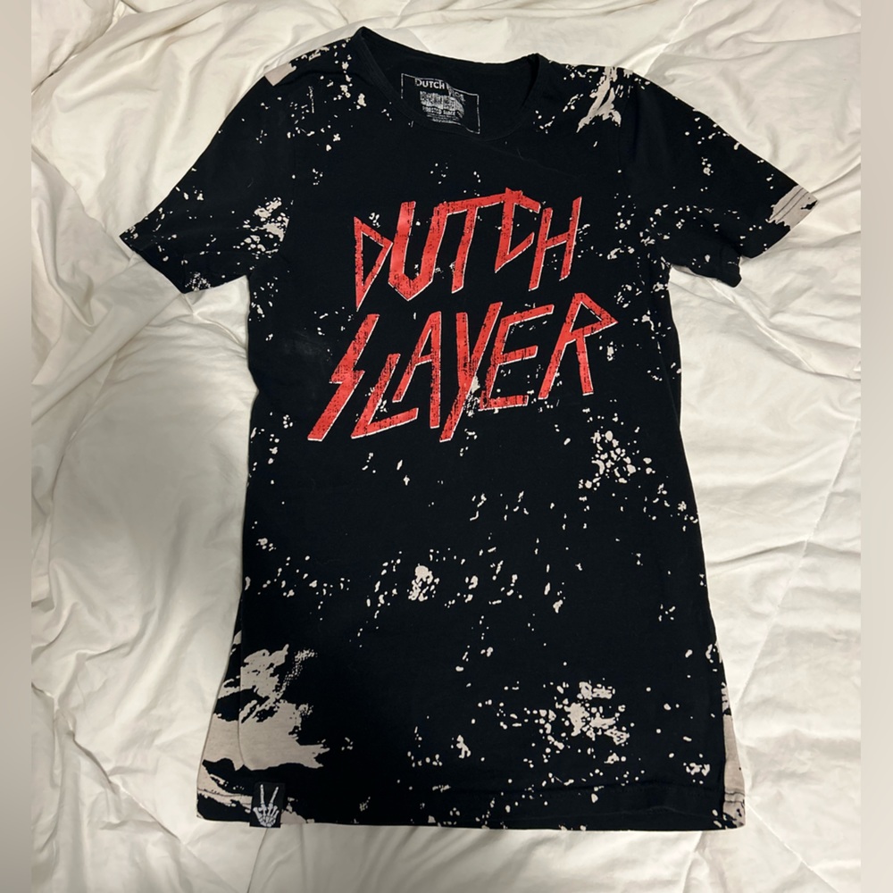 Dutch Bros T-Shirt “Dutch Slayer”